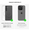 Fixed | MagPad Pro, Qi2, MagSafe support