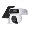 EZVIZ Battery-Powered PT IP Camera with Solar Panel Kit | CS-HB90x