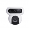 EZVIZ CS-HB90x/SP Battery-Powered Outdoor PT IP Camera with Solar Panel Kit (4G/LTE, Wi-Fi)
