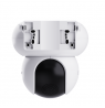 EZVIZ CS-HB90x/SP Battery-Powered Outdoor PT IP Camera with Solar Panel Kit (4G/LTE, Wi-Fi)