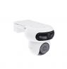 EZVIZ CS-HB90/SP Battery-Powered Outdoor Dual Camera Kit with Solar Panel (2x4 MP, 10400 mAh, IP65)