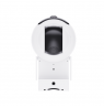 EZVIZ CS-HB90/SP Battery-Powered Outdoor Dual Camera Kit with Solar Panel (2x4 MP, 10400 mAh, IP65)