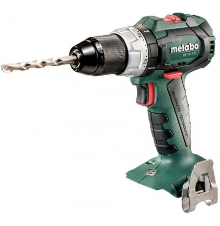 METABO. BS 18 L BL CARCASS SCREWDRIVER /BULK