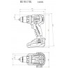 METABO. BS 18 L BL CARCASS SCREWDRIVER /BULK