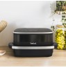 Tefal Easy Fry XL Surface FW4018E0 fryer Single Stand-alone 2200 W Hot air fryer Black