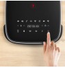 Tefal Easy Fry XL Surface FW4018E0 fryer Single Stand-alone 2200 W Hot air fryer Black