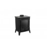 Cast iron stove PRIMO EKO 7 KW