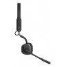 SHOKZ OpenMeet Wireless Bluetooth Bone Conduction Videoconferencing Headset