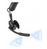 SHOKZ OpenMeet Wireless Bluetooth Bone Conduction Videoconferencing Headset