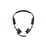 SHOKZ OpenMeet Wireless Bluetooth Bone Conduction Videoconferencing Headset