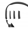 SHOKZ OpenMeet UC Wireless Bluetooth Bone Conduction Videoconferencing Headset with USB-A adapter