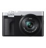 Panasonic Lumix TZ99 1/2.3" Compact camera 20.3 MP MOS 5184 x 3888 pixels Black, Silver