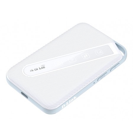 D-Link 4G LTE AX300 Wi-Fi 6 Mobile Hotspot