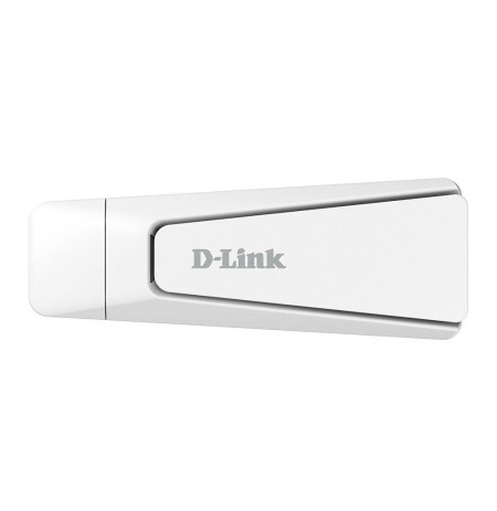 DLINK AX18U AX1800 Wi-Fi 6 USB Adapter