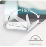 DLINK AX18U AX1800 Wi-Fi 6 USB Adapter