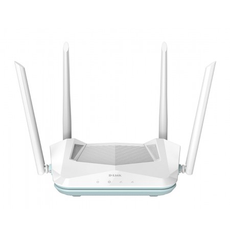 DLINK R15/E EAGLE PRO AI AX1500 Smart Router