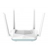 DLINK R15/E EAGLE PRO AI AX1500 Smart Router