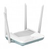 DLINK R15/E EAGLE PRO AI AX1500 Smart Router