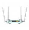 DLINK R15/E EAGLE PRO AI AX1500 Smart Router