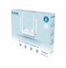 DLINK R15/E EAGLE PRO AI AX1500 Smart Router