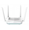 DLINK R15/E EAGLE PRO AI AX1500 Smart Router