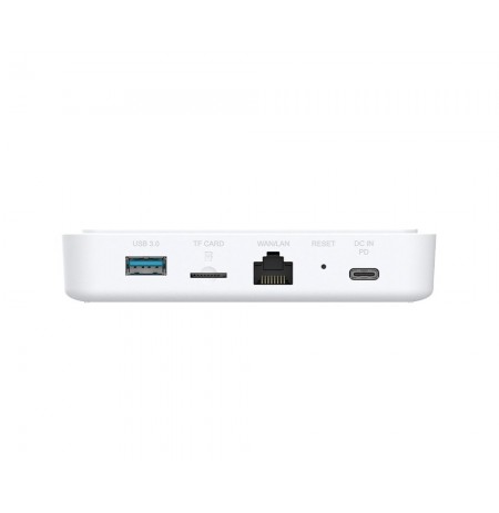 DLINK DBR-330 AX3000 Wi-Fi 6 Reise-Router