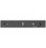 D-Link DGS-1100-18PV2 network switch Managed L2 Gigabit Ethernet (10/100/1000) Power over Ethernet (PoE) 1U Black