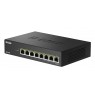 DLINK DMS-108P/E 8-Port Multi-Gigabit Unmanaged Po