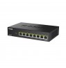 DLINK DMS-108P/E 8-Port Multi-Gigabit Unmanaged Po