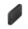 HAMA Power Pack PD 10, 10000mAh, 3 Ausgänge Anthra