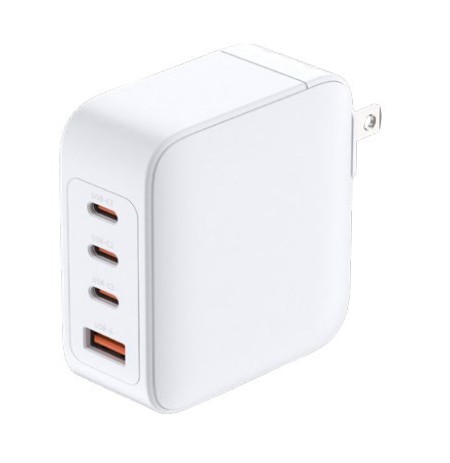 DLINK DCP-101/E 100W GaN Charger, 100W GaN Ladeger