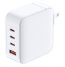 DLINK DCP-101/E 100W GaN Charger, 100W GaN Ladeger