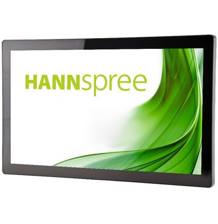 Hannspree 68,6cm (27")   HO275PTB 16:9  M-TOUCH VGA+HDMI+DP