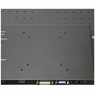 Hannspree 68,6cm (27")   HO275PTB 16:9  M-TOUCH VGA+HDMI+DP