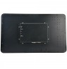 Hannspree 68,6cm (27")   HO275PTB 16:9  M-TOUCH VGA+HDMI+DP