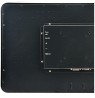 Hannspree 68,6cm (27")   HO275PTB 16:9  M-TOUCH VGA+HDMI+DP