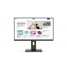 Hannspree 60.4cm (23,8") EB241CJB 16:9  Hybri HDMI+DP+USB