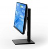 Hannspree 60.4cm (23,8") EB241CJB 16:9  Hybri HDMI+DP+USB