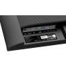 Hannspree 60.4cm (23,8") EB241CJB 16:9  Hybri HDMI+DP+USB