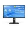 Hannspree 60.4cm (23,8") EB241CJB 16:9  Hybri HDMI+DP+USB