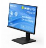 Hannspree 60.4cm (23,8") EB241CJB 16:9  Hybri HDMI+DP+USB