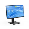 Hannspree 60.4cm (23,8") EB241CJB 16:9  Hybri HDMI+DP+USB