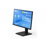 Hannspree 60.4cm (23,8") EB241CJB 16:9  Hybri HDMI+DP+USB