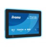 IIYAMA 25.5cm (10,1") TW1025LASC-B3PNR 16:10 M-Touch IPS