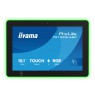 IIYAMA 25.5cm (10,1") TW1025LASC-B3PNR 16:10 M-Touch IPS