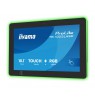 IIYAMA 25.5cm (10,1") TW1025LASC-B3PNR 16:10 M-Touch IPS