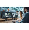 IIYAMA 68.6cm (27")   XB2797HSU-B1 16:9 HDMI+DP+USB-C IPS