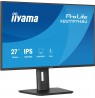 IIYAMA 68.6cm (27")   XB2797HSU-B1 16:9 HDMI+DP+USB-C IPS