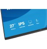 IIYAMA 68.6cm (27")   XB2797HSU-B1 16:9 HDMI+DP+USB-C IPS