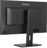 IIYAMA 68.6cm (27")   XB2797HSU-B1 16:9 HDMI+DP+USB-C IPS